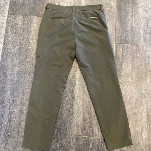 MAC pants - Picture 7 of 8